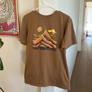 Men’s North Face Shirt